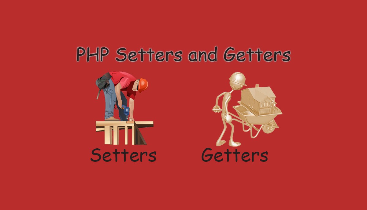 php-setters-and-getters