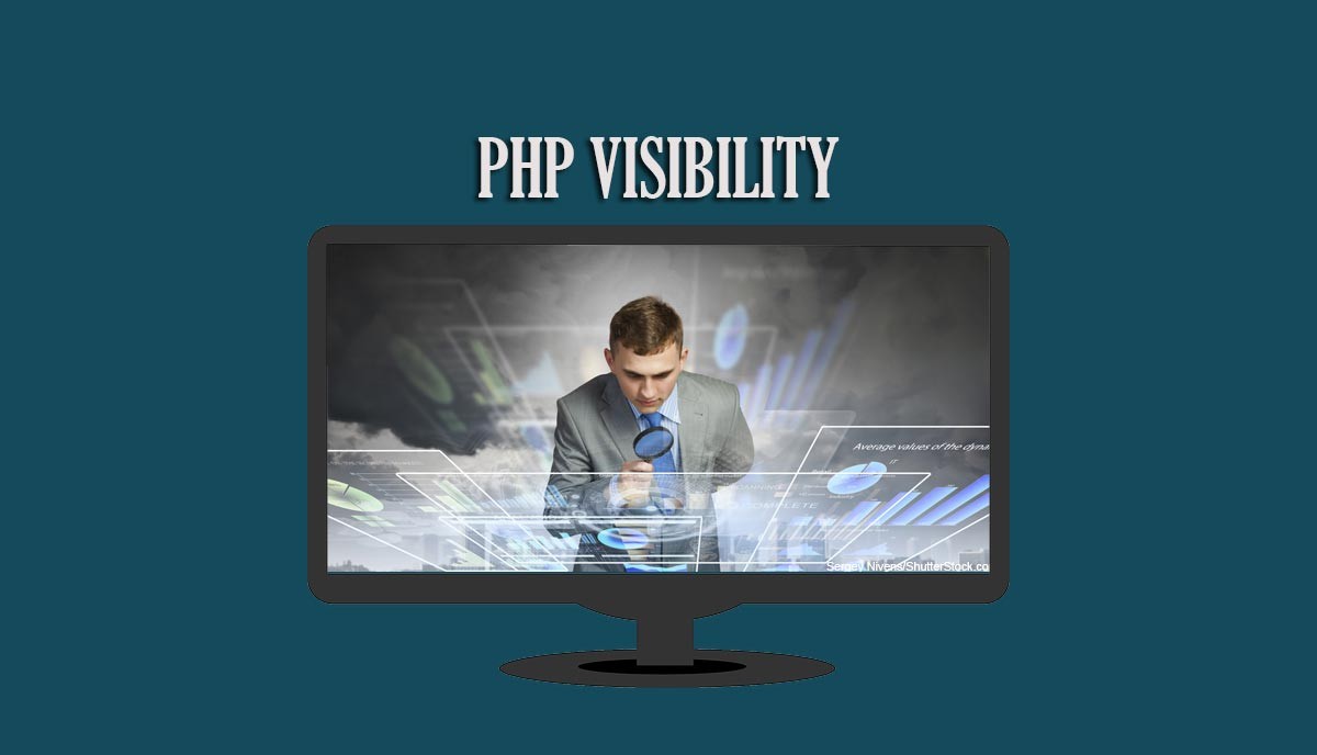 php-visibility