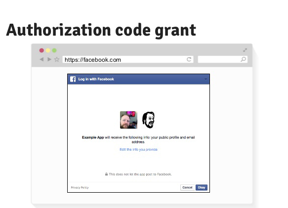 authentication-with-oauth-2